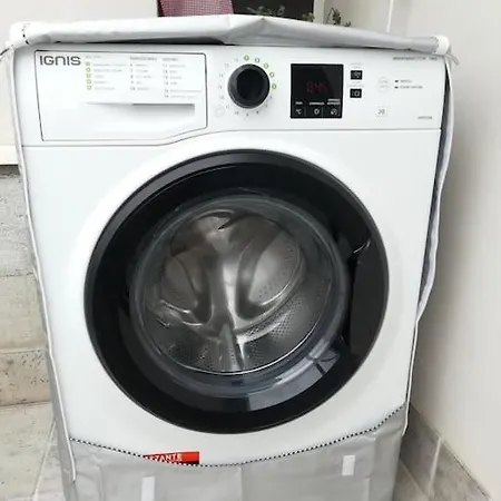 شقة Colorful House Costa Trabocchi