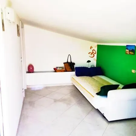 Apartment Colorful House Costa Trabocchi San Vito Chietino