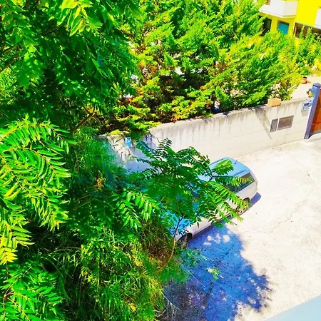 Colorful House Costa Trabocchi סן ויטו קיאנטינו