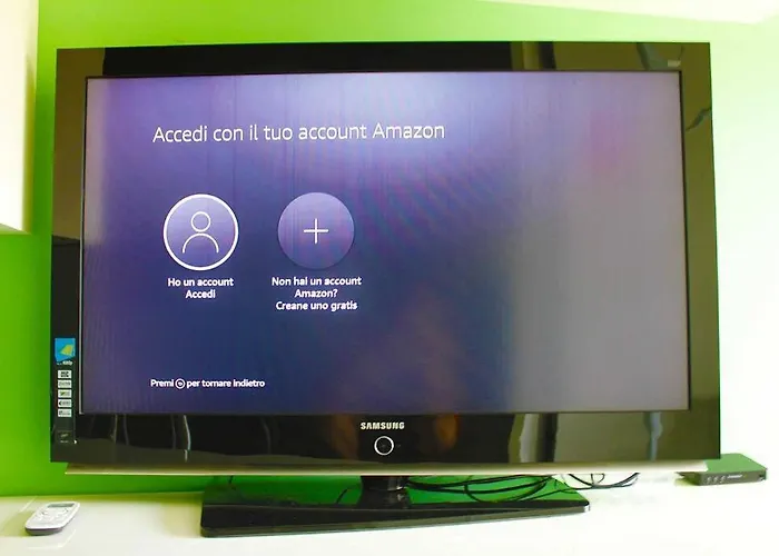 דירה Colorful House Costa Trabocchi סן ויטו קיאנטינו