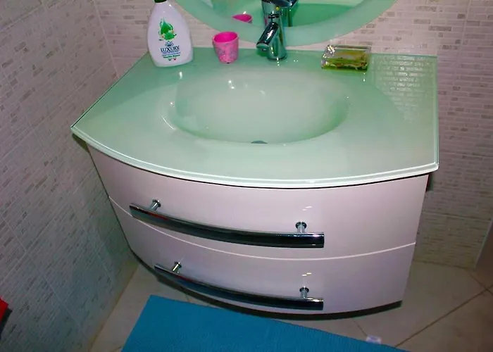 דירה Colorful House Costa Trabocchi סן ויטו קיאנטינו