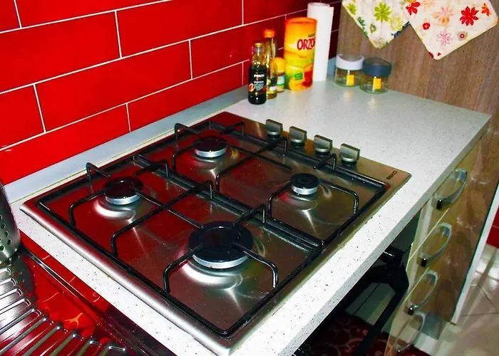 Colorful House Costa Trabocchi סן ויטו קיאנטינו