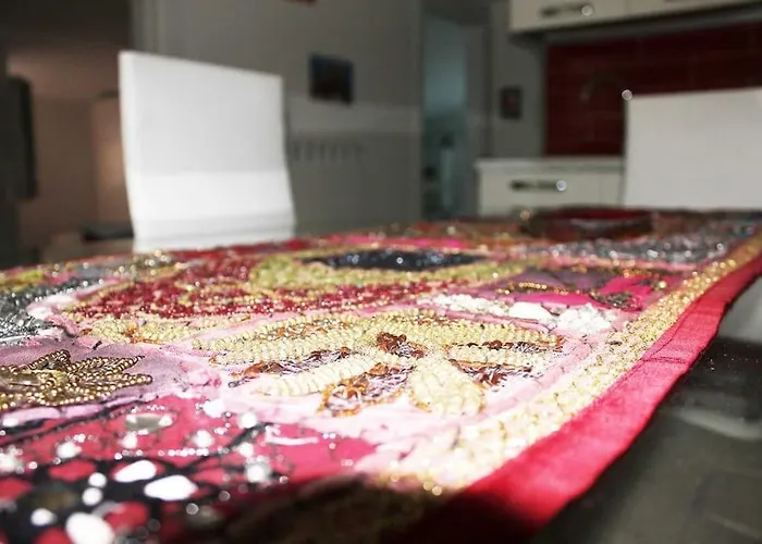 Colorful House Costa Trabocchi * סן ויטו קיאנטינו