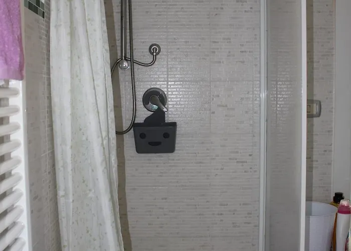 Daire Colorful House Costa Trabocchi